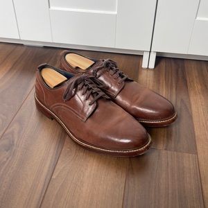 Cole Haan Derby Shoes